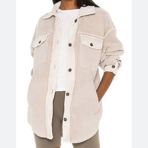 Free people we the free ruby jacket